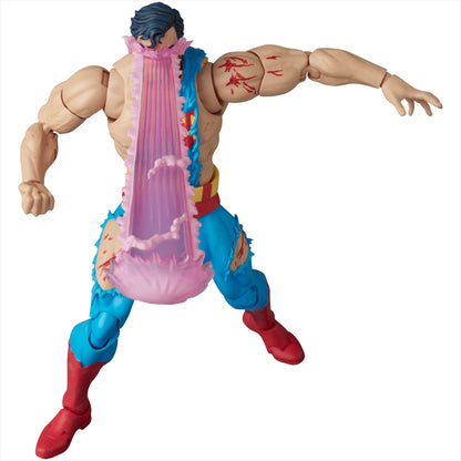 【メディコム・トイ】MAFEX SUPERMAN(THE DEATH OF SUPERMAN)