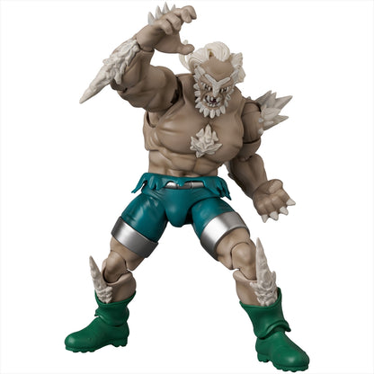 MAFEX DOOMSDAY (THE DEATH OF SUPERMAN)