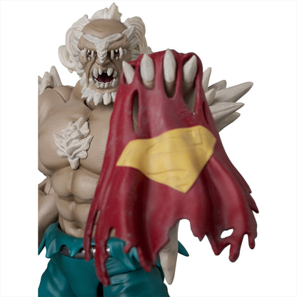 MAFEX DOOMSDAY (THE DEATH OF SUPERMAN)