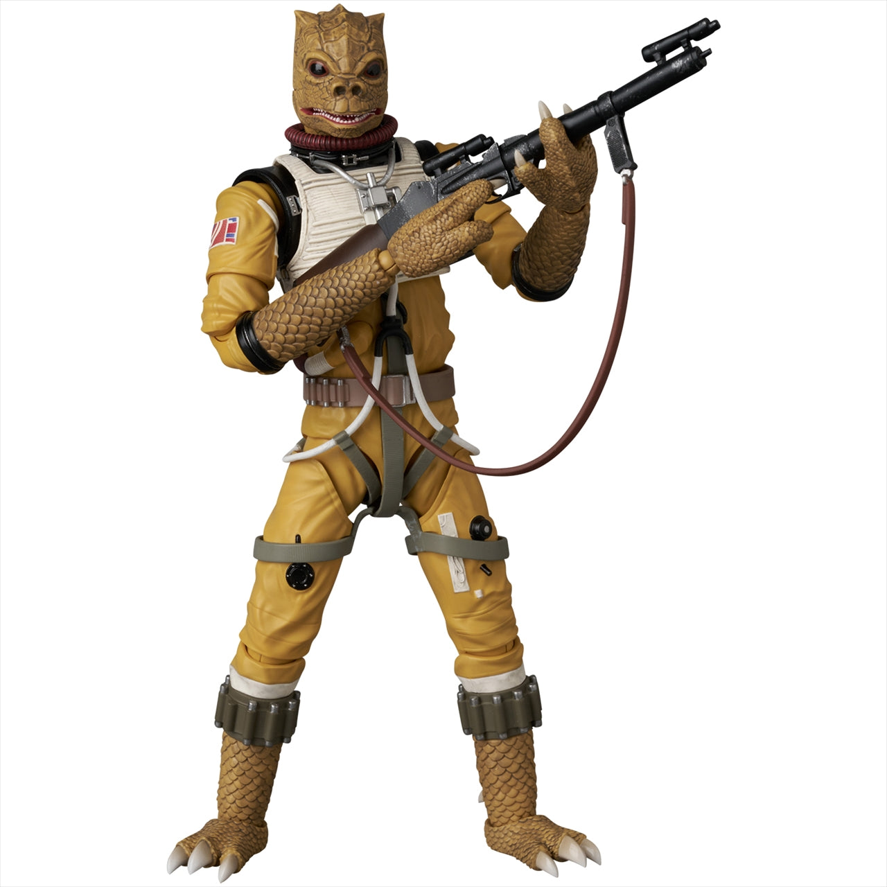 MAFEX BOSSK(TM)
