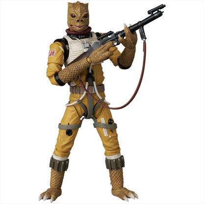 MAFEX BOSSK(TM)