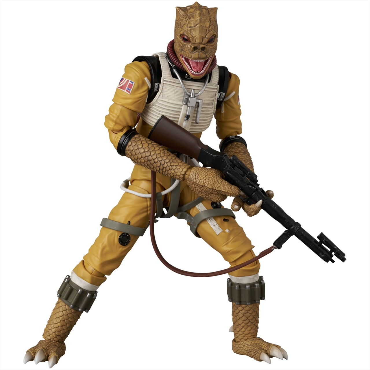 MAFEX BOSSK(TM)