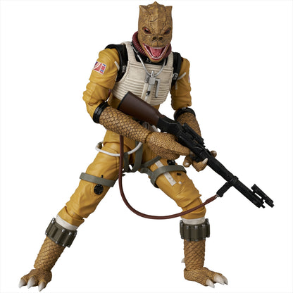 MAFEX BOSSK(TM)