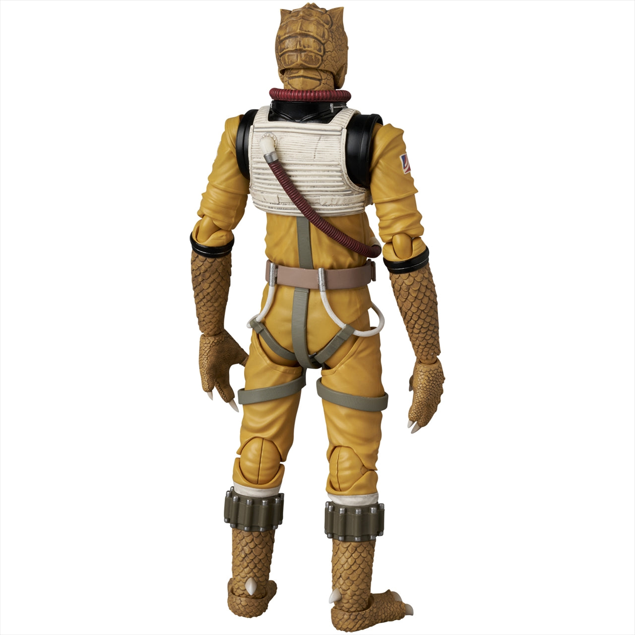 MAFEX BOSSK(TM)