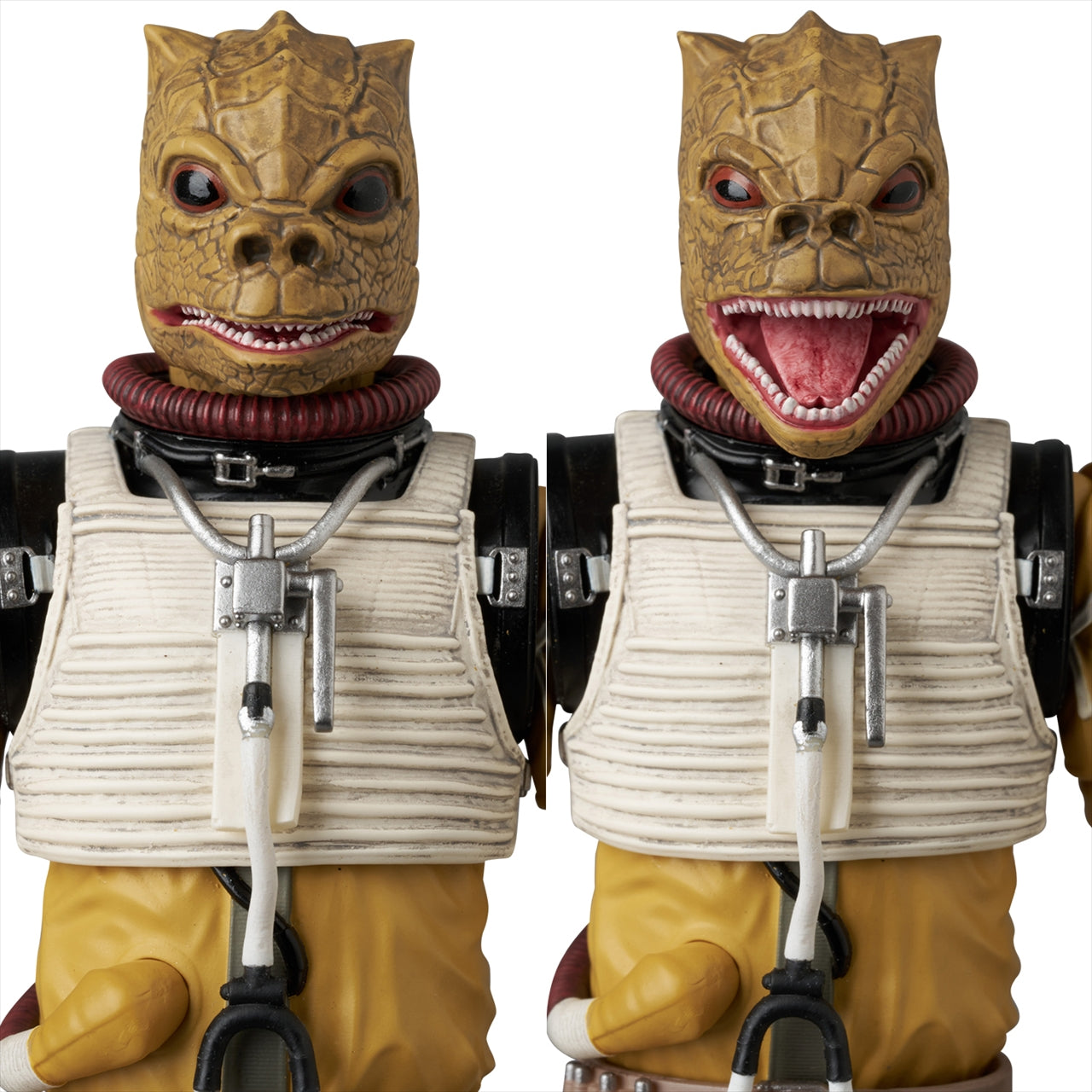 MAFEX BOSSK(TM)