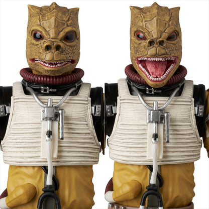 MAFEX BOSSK(TM)