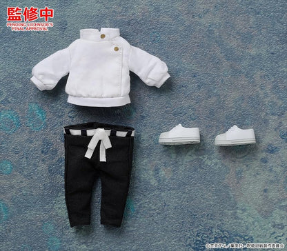 Nendoroid Doll TV Anime „Jujutsu Kaisen“ Yuta Otokotsu Death Trip Ver.
