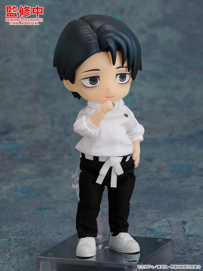 Nendoroid Doll TV Anime „Jujutsu Kaisen“ Yuta Otokotsu Death Trip Ver.