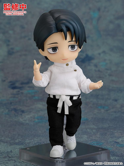Nendoroid Doll TV Anime „Jujutsu Kaisen“ Yuta Otokotsu Death Trip Ver.