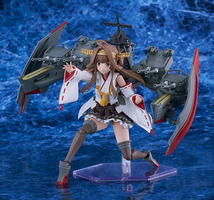 PLAMATEA Kantai Collection -KanColle- Kongo Kai Nihei