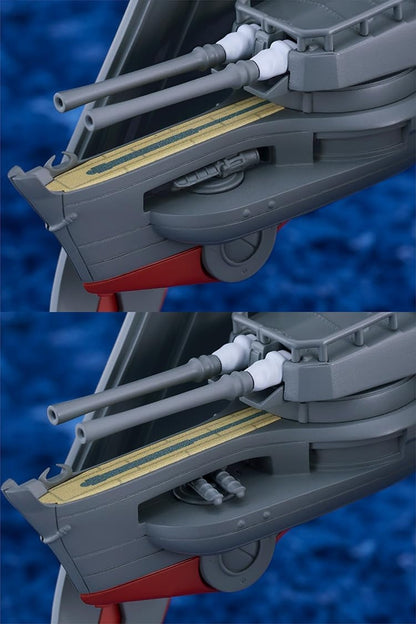 PLAMATEA Kantai Collection -KanColle- Kongo Kai Nihei