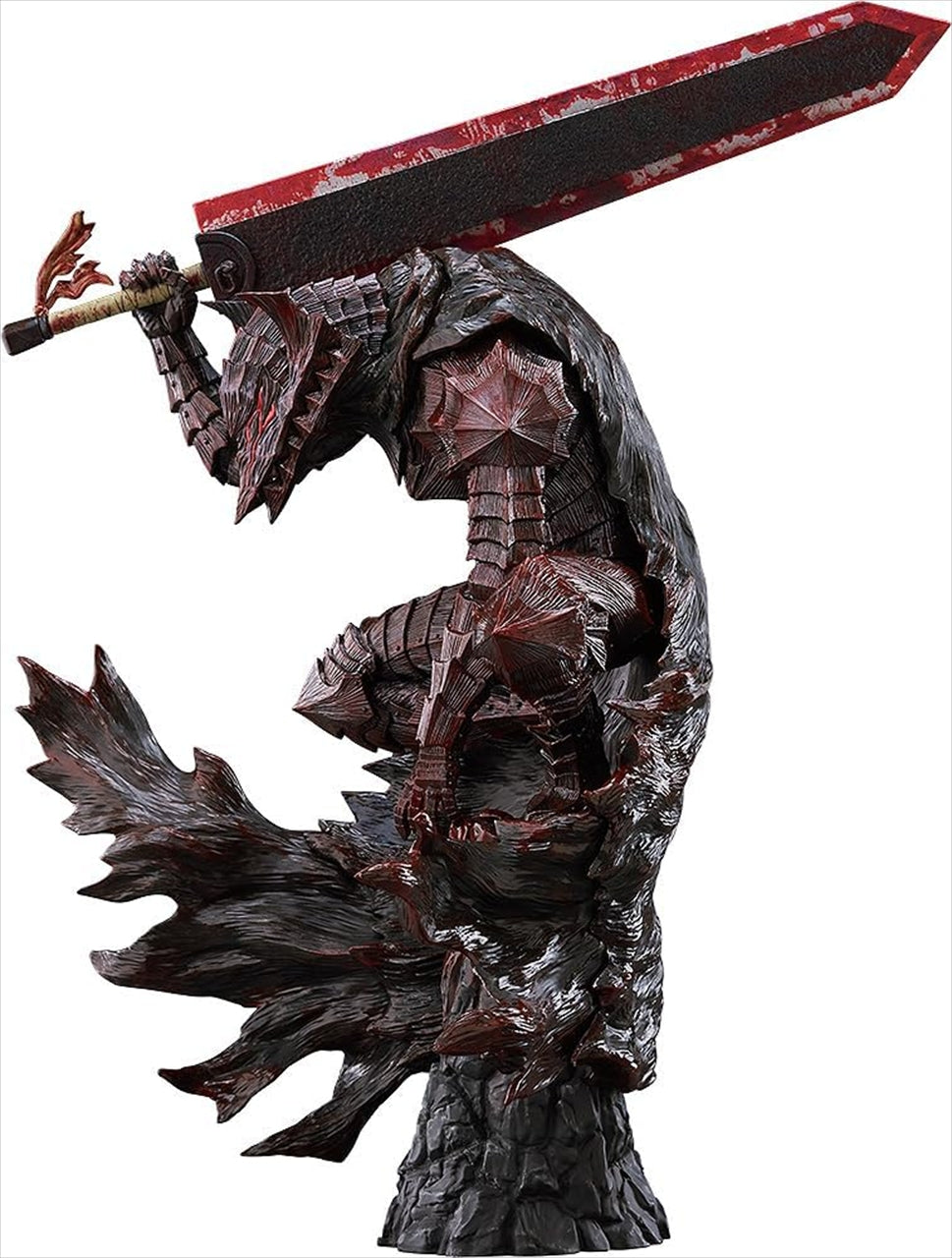 POP ​​UP PARADE Berserk Guts [Berker-Rüstung] Bloody Paint Ver. Größe L