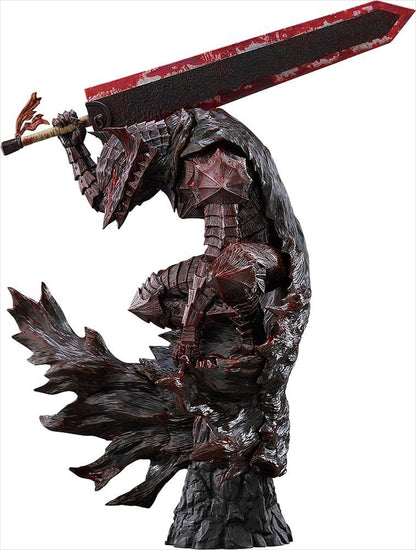 POP ​​UP PARADE Berserk Guts [Berker-Rüstung] Bloody Paint Ver. Größe L