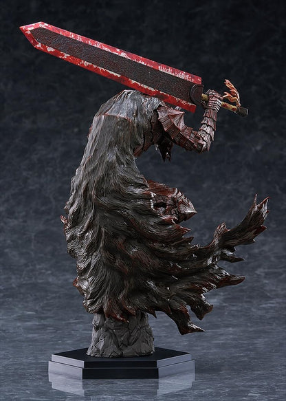 POP ​​UP PARADE Berserk Guts [Berker-Rüstung] Bloody Paint Ver. Größe L