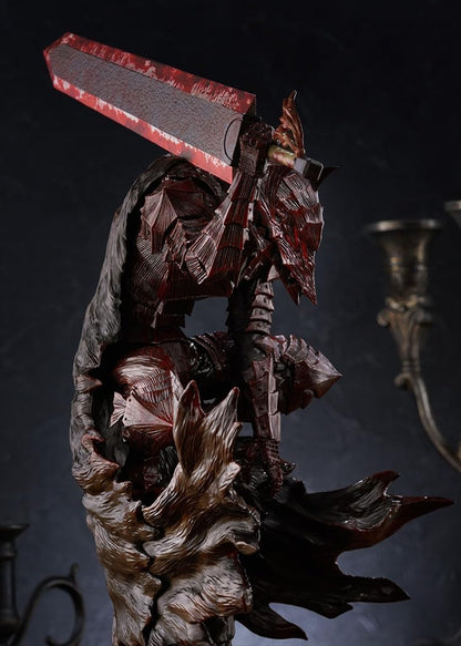POP ​​UP PARADE Berserk Guts [Berker-Rüstung] Bloody Paint Ver. Größe L