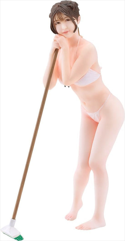 PLAMAX Nackter Engel 1/20 Mami Zenba