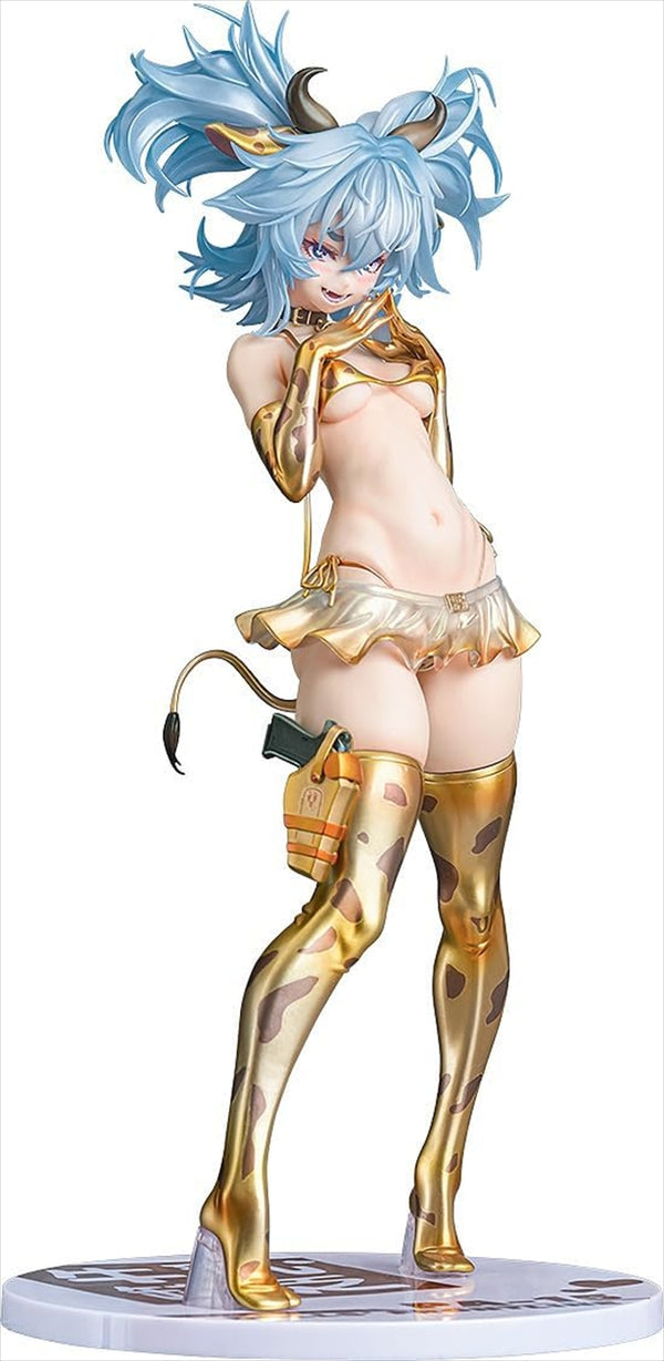 Dolls Frontline PA-15 Golden Cow Bikini Ver.