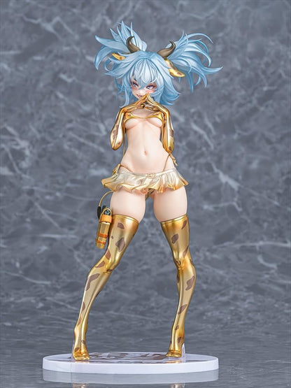 Muñecas Frontline PA-15 Bikini de vaca dorada Ver.