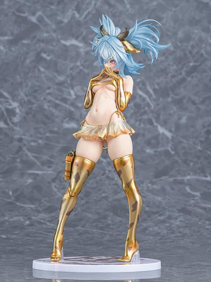 Muñecas Frontline PA-15 Bikini de vaca dorada Ver.