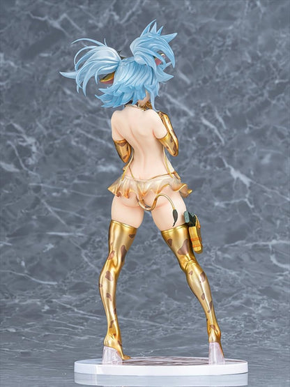 Muñecas Frontline PA-15 Bikini de vaca dorada Ver.