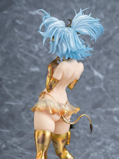 Muñecas Frontline PA-15 Bikini de vaca dorada Ver.