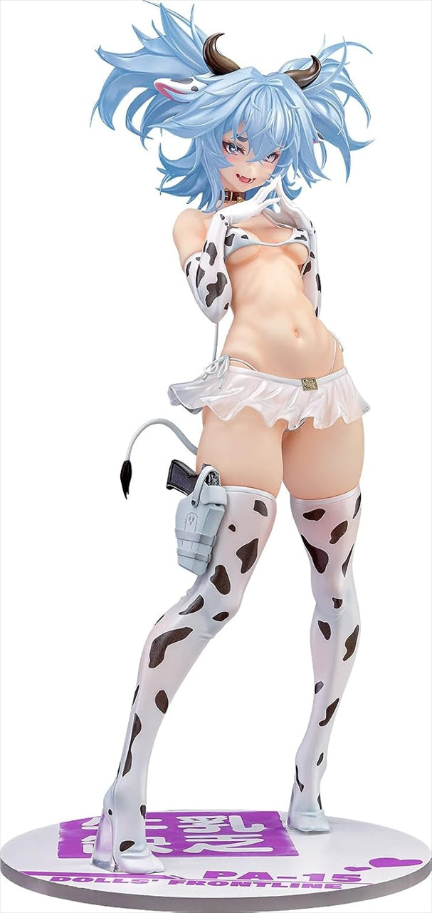 Dolls Frontline PA-15 Cow Bikini Ver.