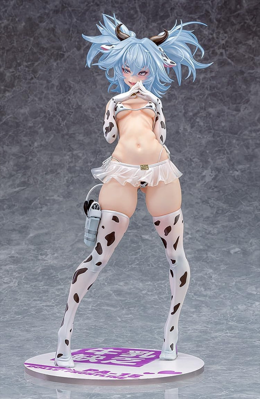 Dolls Frontline PA-15 Cow Bikini Ver.