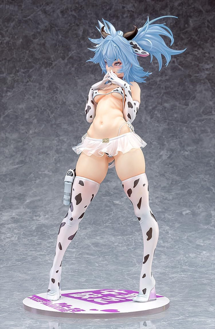 Dolls Frontline PA-15 Cow Bikini Ver.