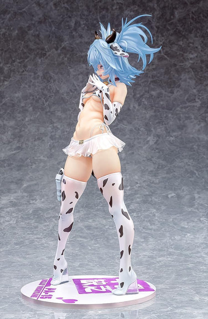 Dolls Frontline PA-15 Cow Bikini Ver.