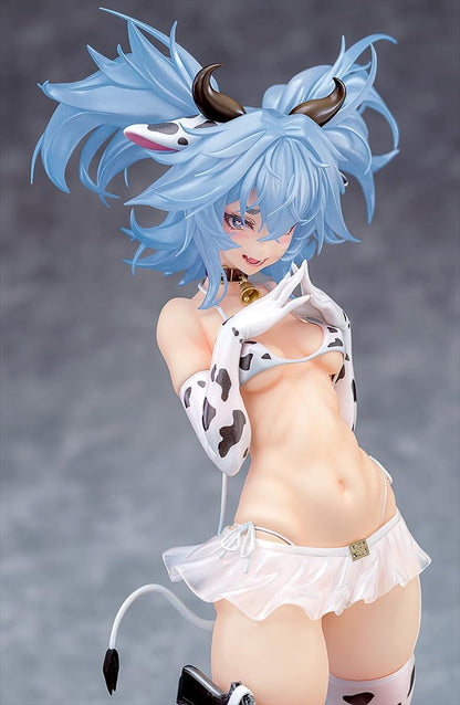 Dolls Frontline PA-15 Cow Bikini Ver.