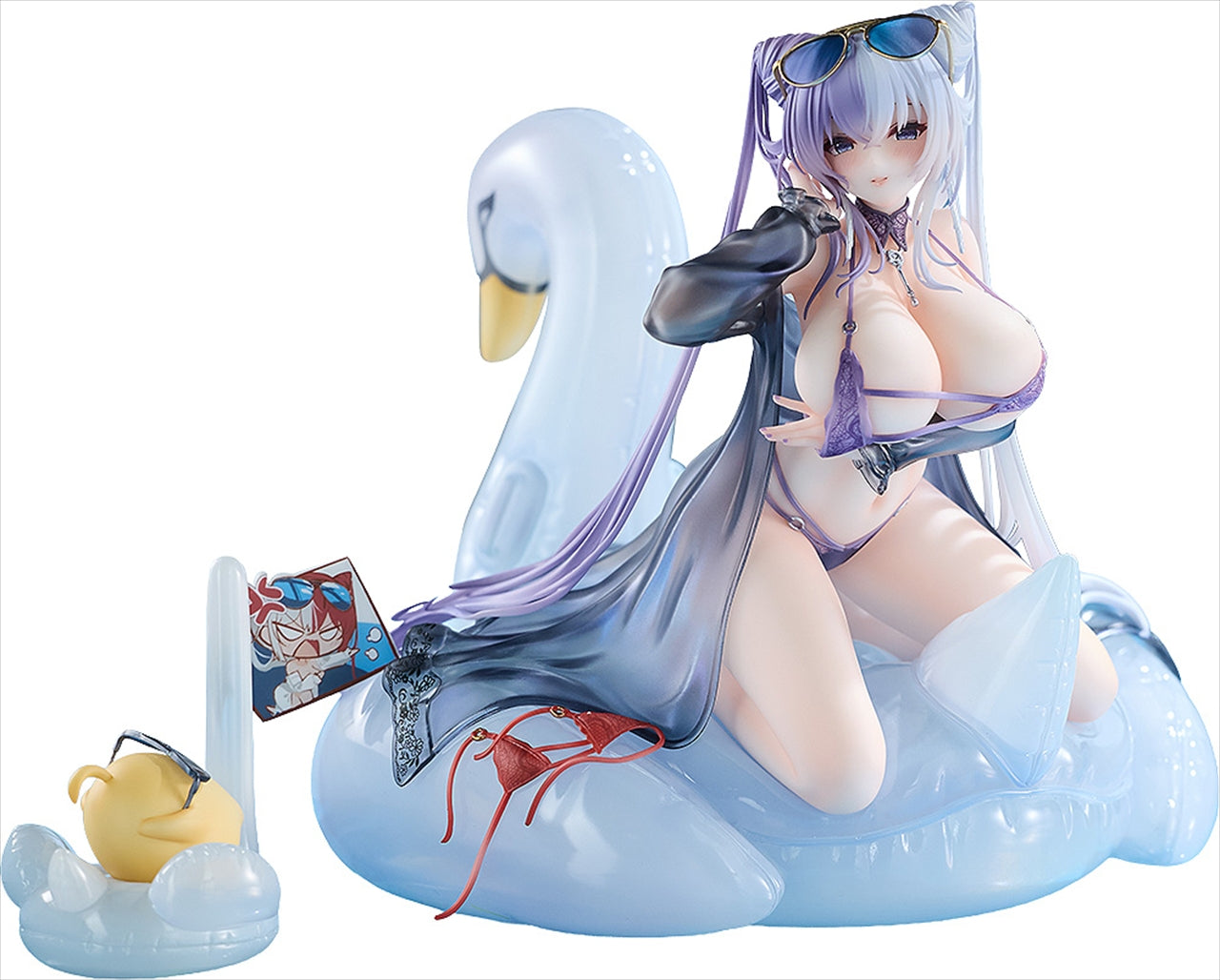 【Solarain】アズールレーン 応瑞 碧波清夏 Ver.