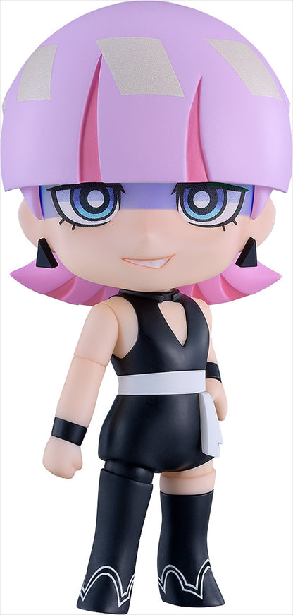 【グッドスマイルカンパニー】ねんどろいど New PANTY ＆ STOCKING with GARTERBELT ポリウレタン