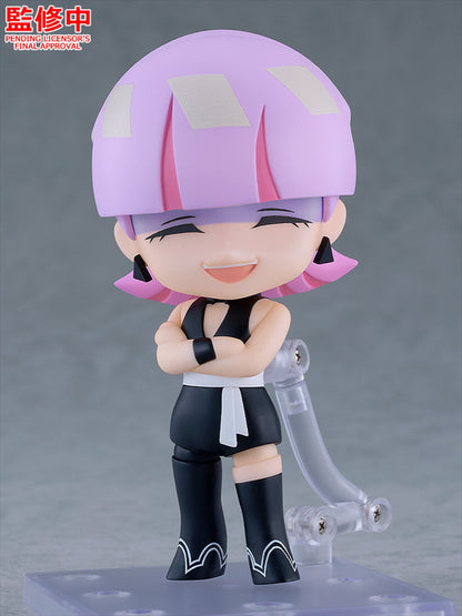【グッドスマイルカンパニー】ねんどろいど New PANTY ＆ STOCKING with GARTERBELT ポリウレタン