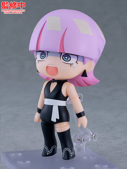 【グッドスマイルカンパニー】ねんどろいど New PANTY ＆ STOCKING with GARTERBELT ポリウレタン