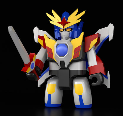 BRICKROID Legendary Brave Da Garn Da Garn X