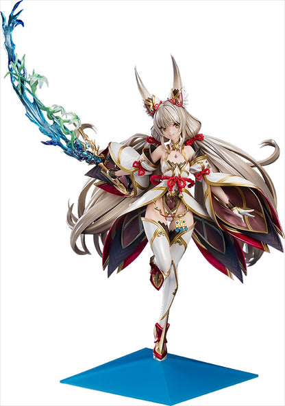 Xenoblade 2 Near