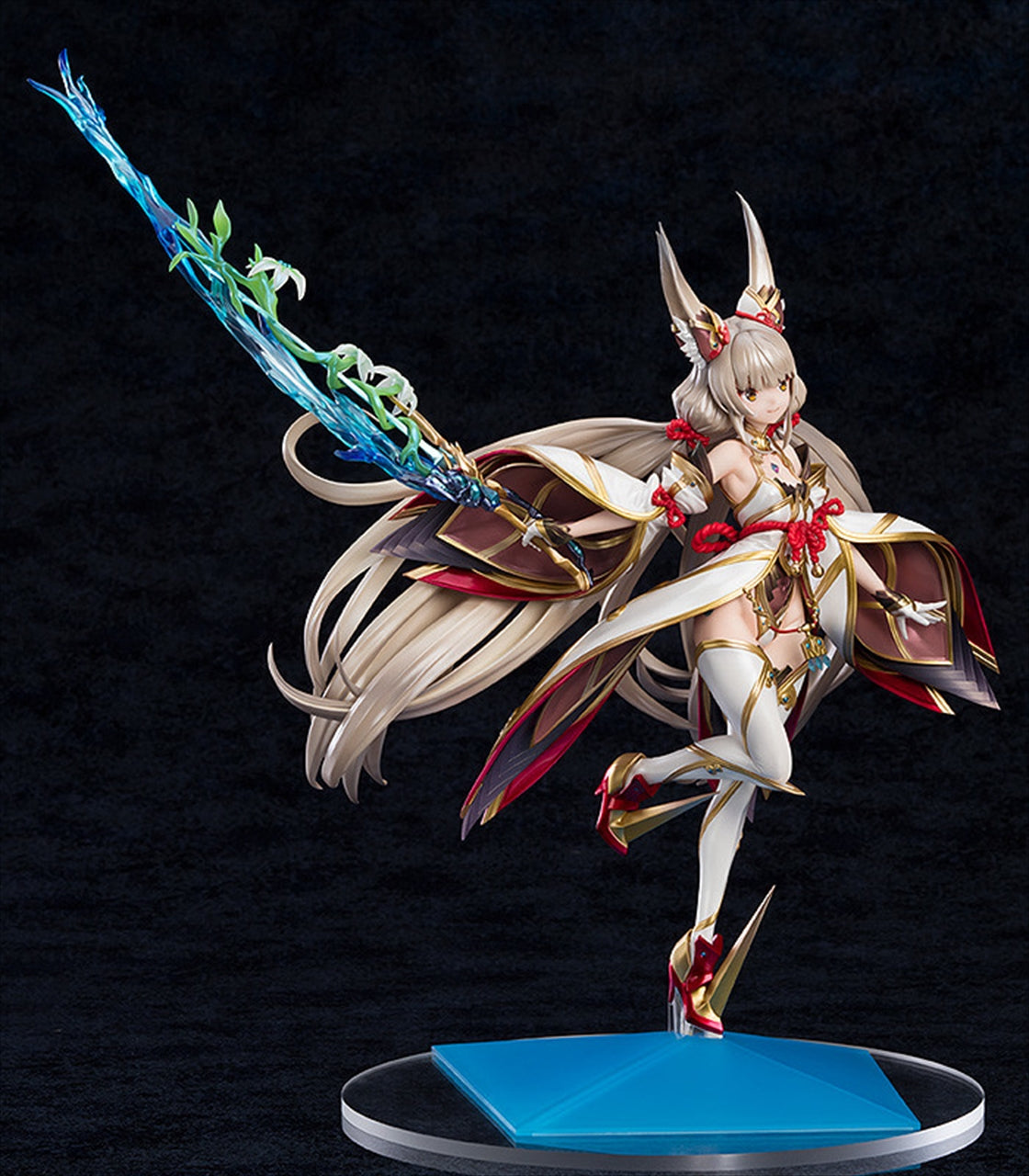 Xenoblade 2 Near