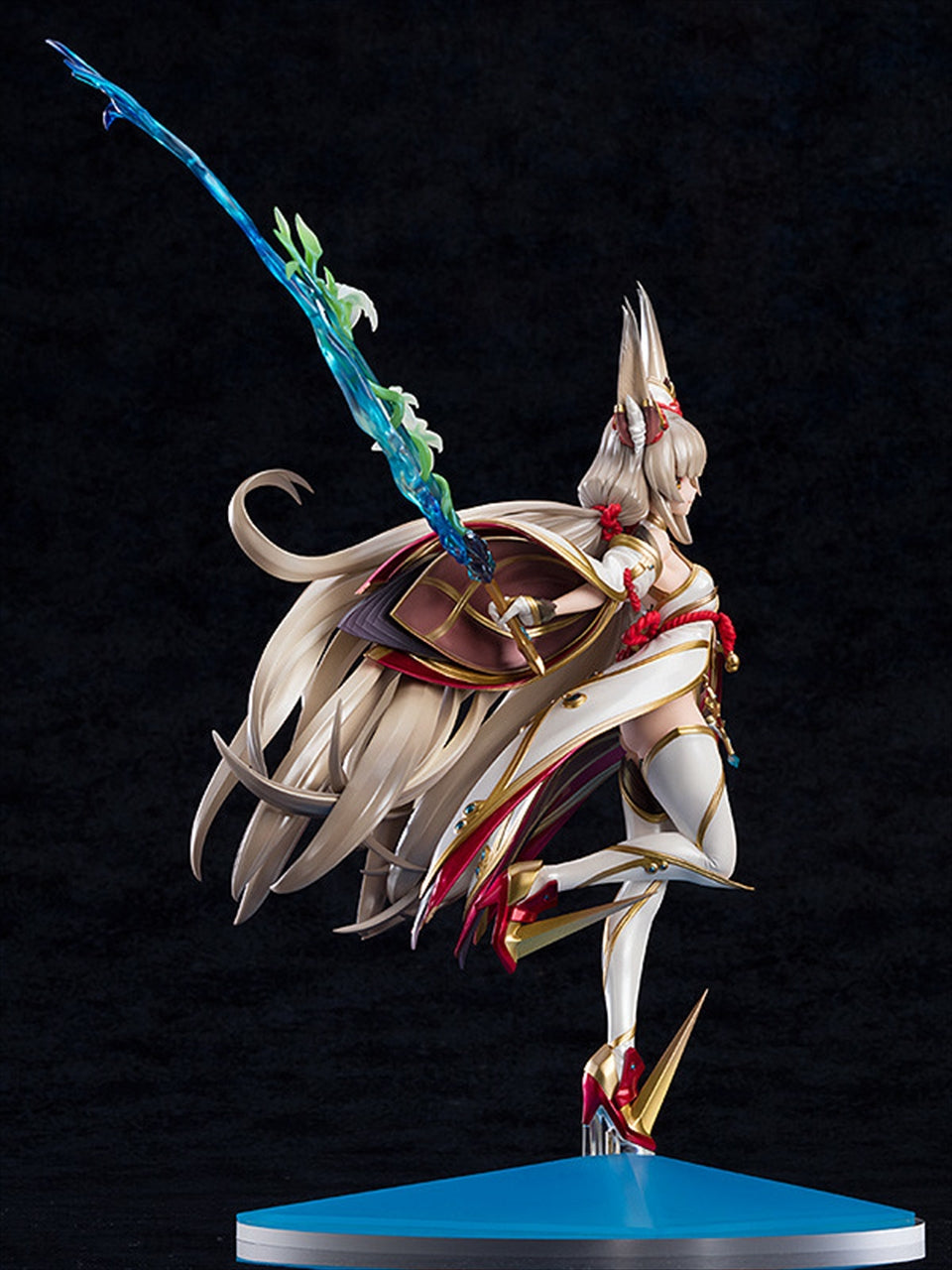 Xenoblade 2 Near