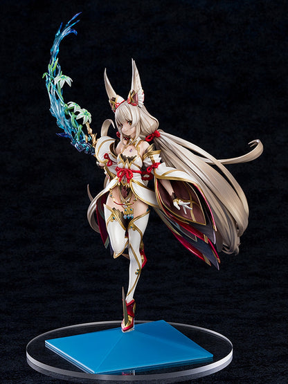 Xenoblade 2 Near