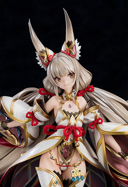 Xenoblade 2 Near