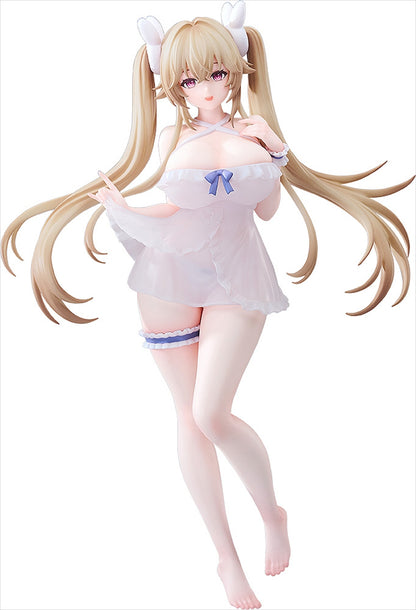 Azur Lane LessMore Anchorage Exchange Dormitory ver.
