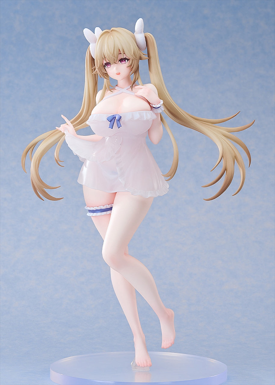 Azur Lane LessMore Anchorage Exchange Dormitory ver.