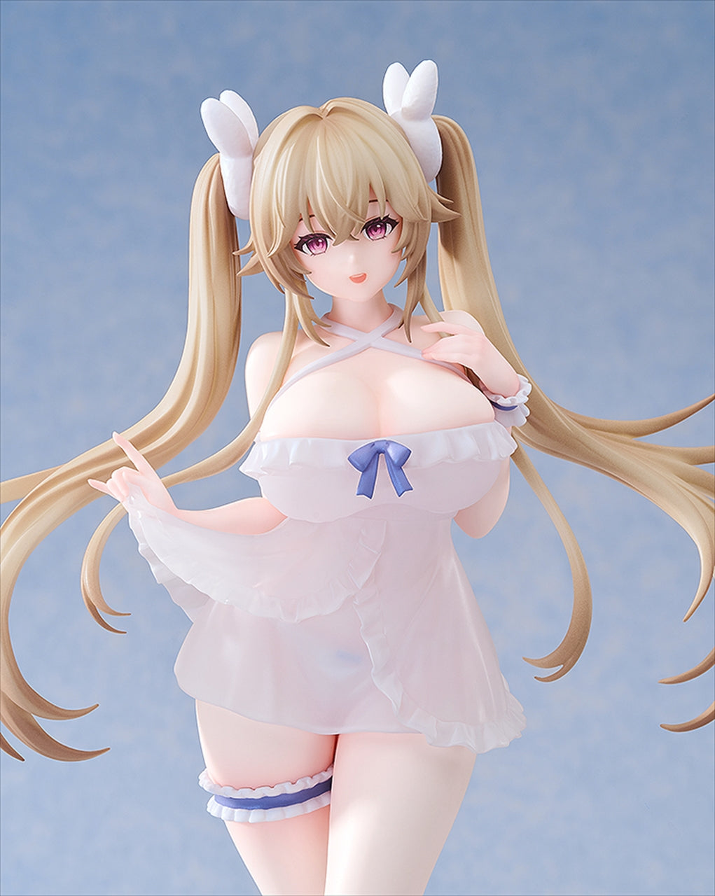 Azur Lane LessMore Anchorage Exchange Dormitory ver.