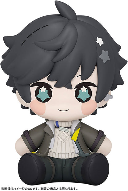 Huggy Good Smile Arknights: Endfield Administrator (männlich)