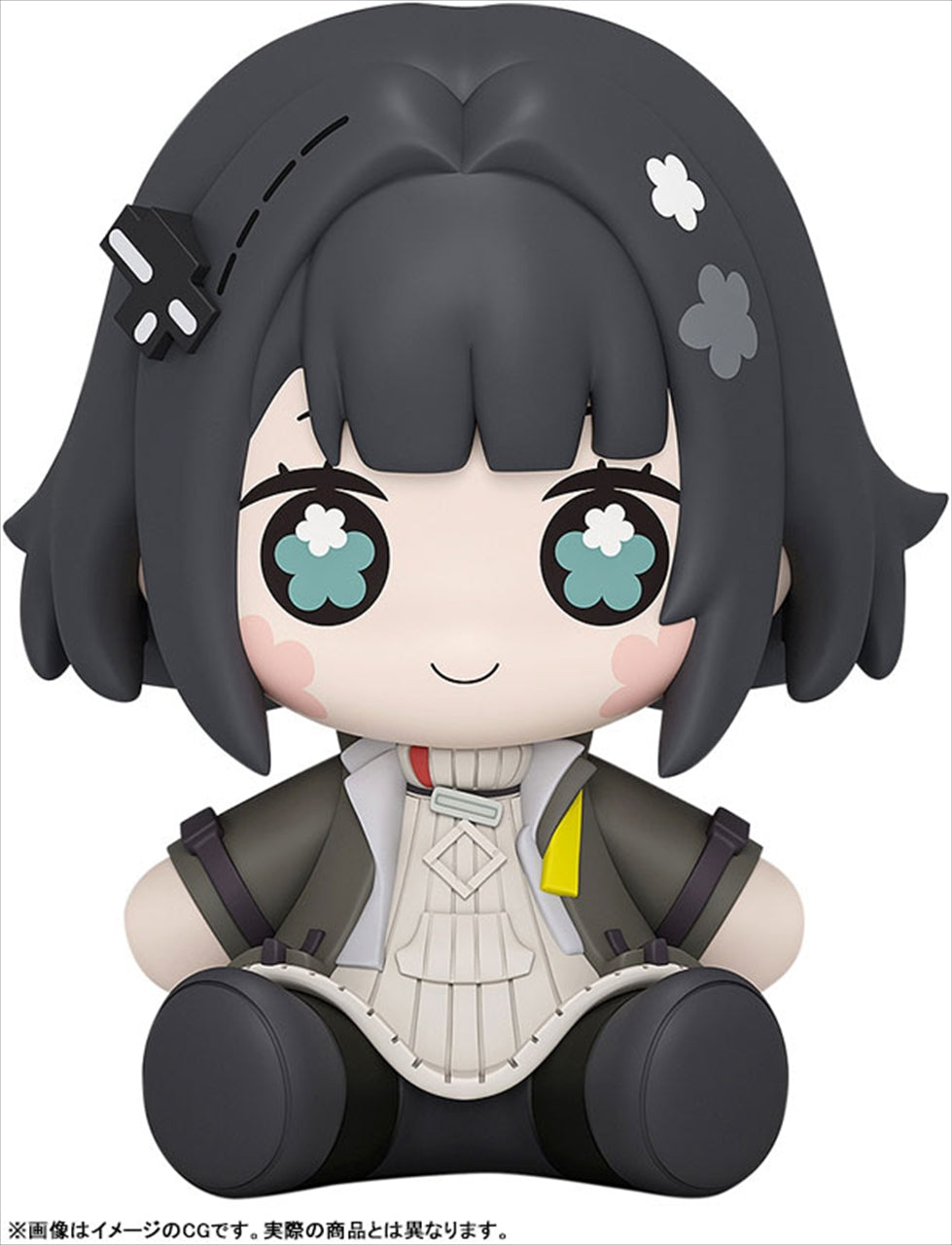 【グッドスマイルアーツ上海】Huggy Good Smile アークナイツ：エンドフィールド 管理人(女)