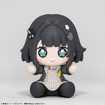【グッドスマイルアーツ上海】Huggy Good Smile アークナイツ：エンドフィールド 管理人(女)