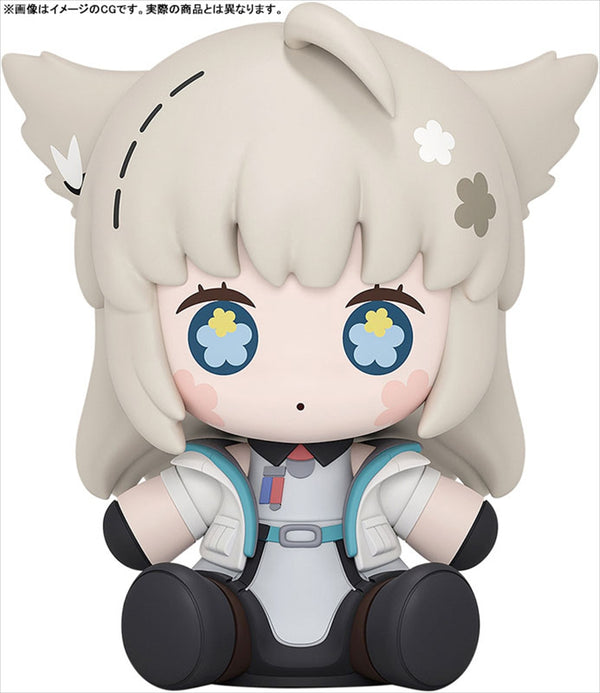 Huggy Good Smile Arknights: Endfield Perica