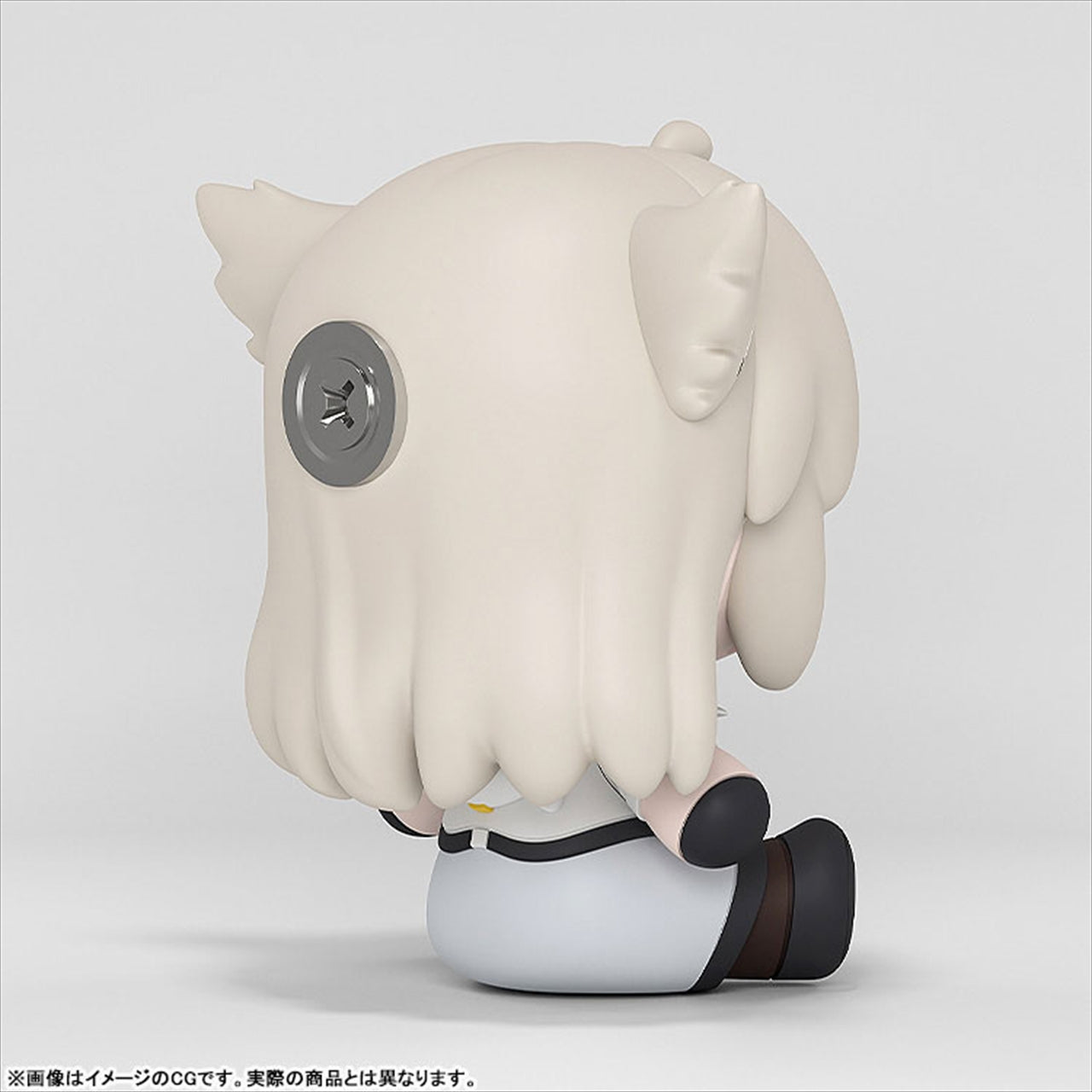 Huggy Good Smile Arknights: Endfield Perica