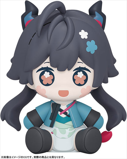 Huggy Good Smile Arknights : Endfield Chen Senyu