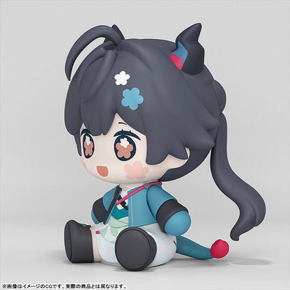 Huggy Good Smile Arknights : Endfield Chen Senyu